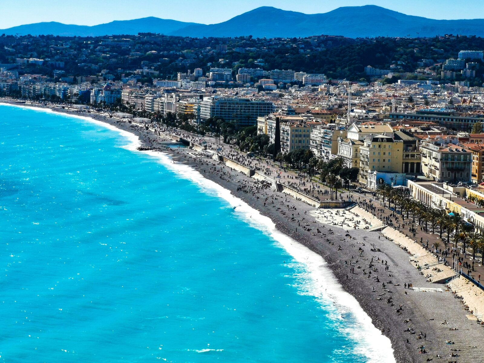 nizza cosa vedere