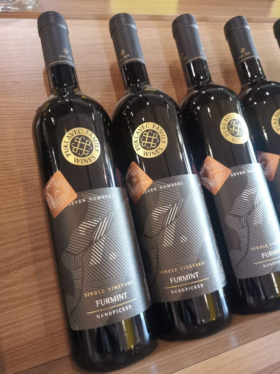 Cantina Puklavec a Ormož Cantina Puklavec a Ormož