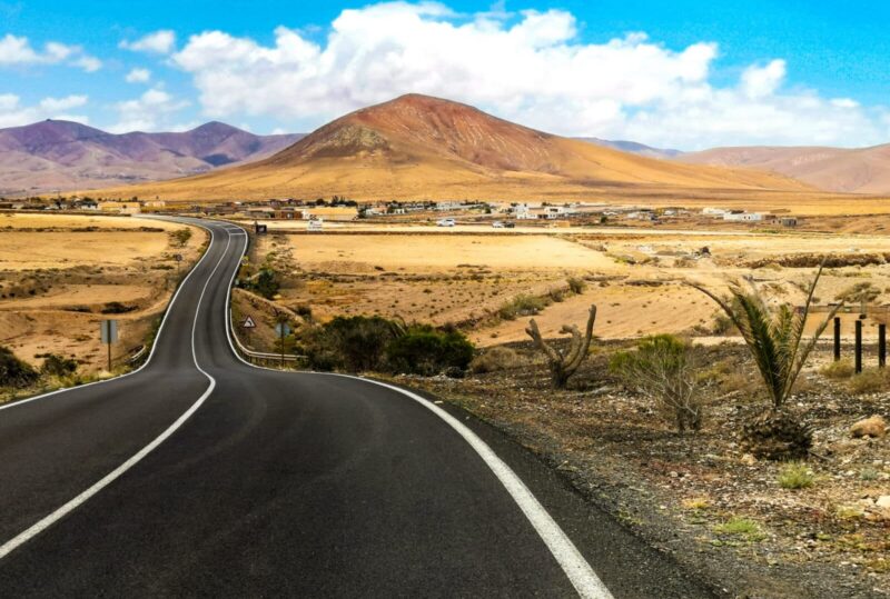 fuerteventura 6 giorni