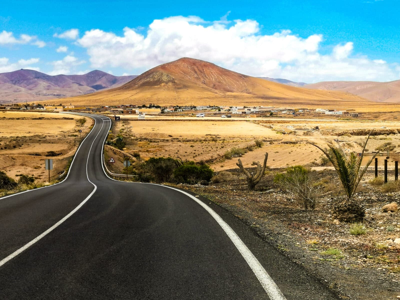 fuerteventura 6 giorni