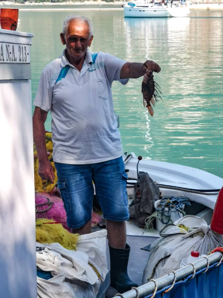 Vassiliki Vassiliki