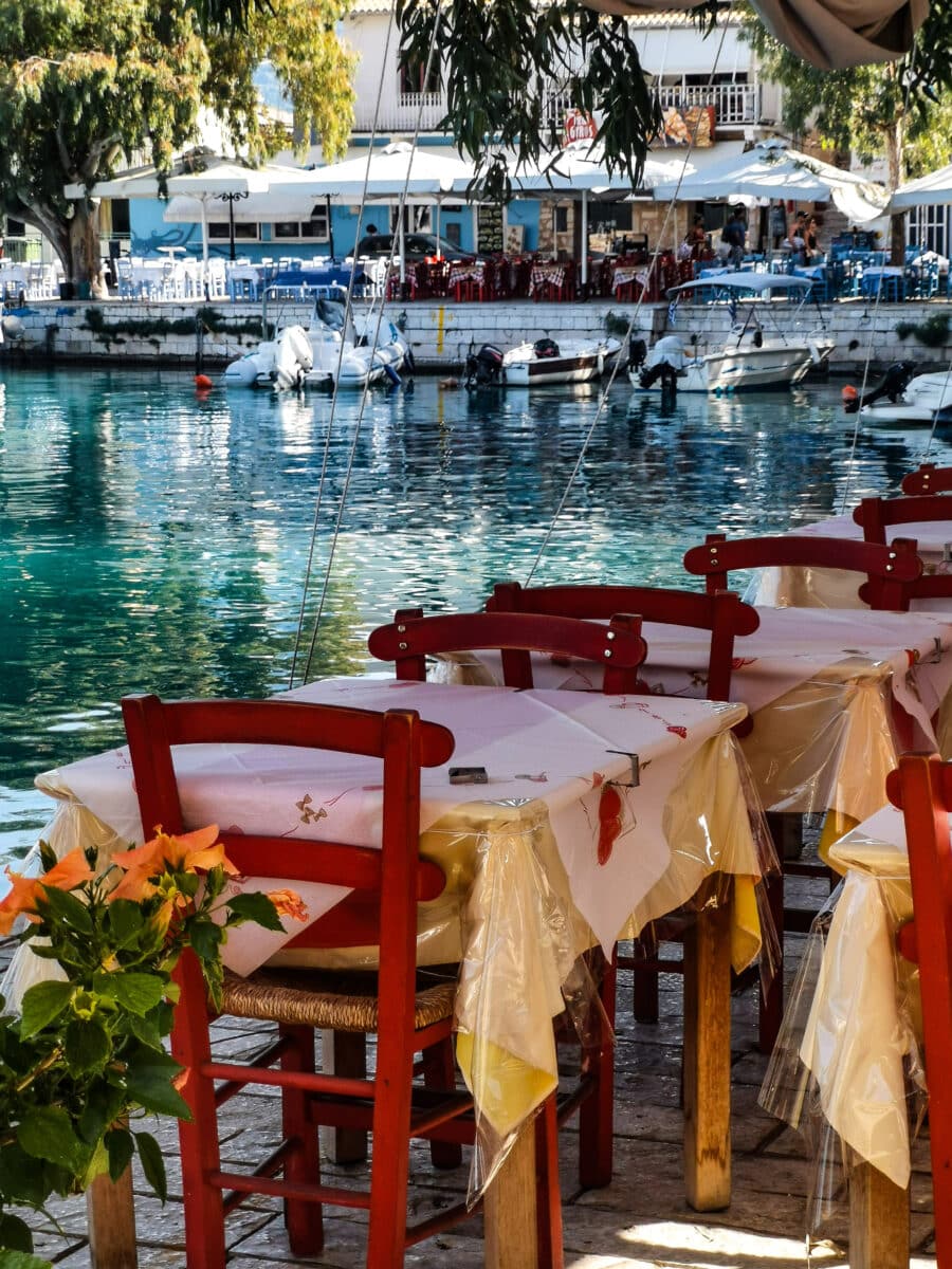 Vassiliki Vassiliki