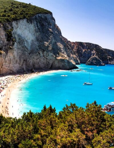 cosa vedere a lefkada in sei giorni