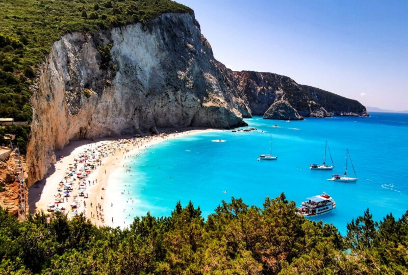 cosa vedere a lefkada in sei giorni