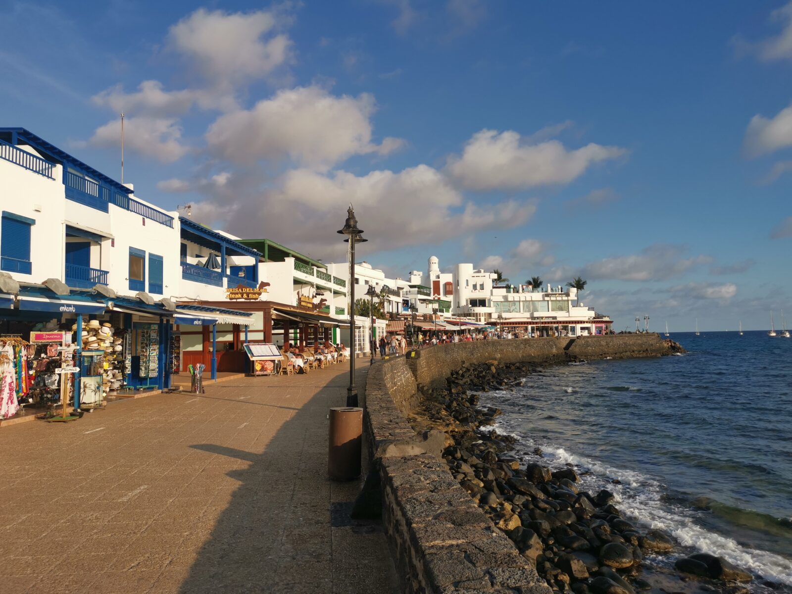 Playa Blanca Playa Blanca