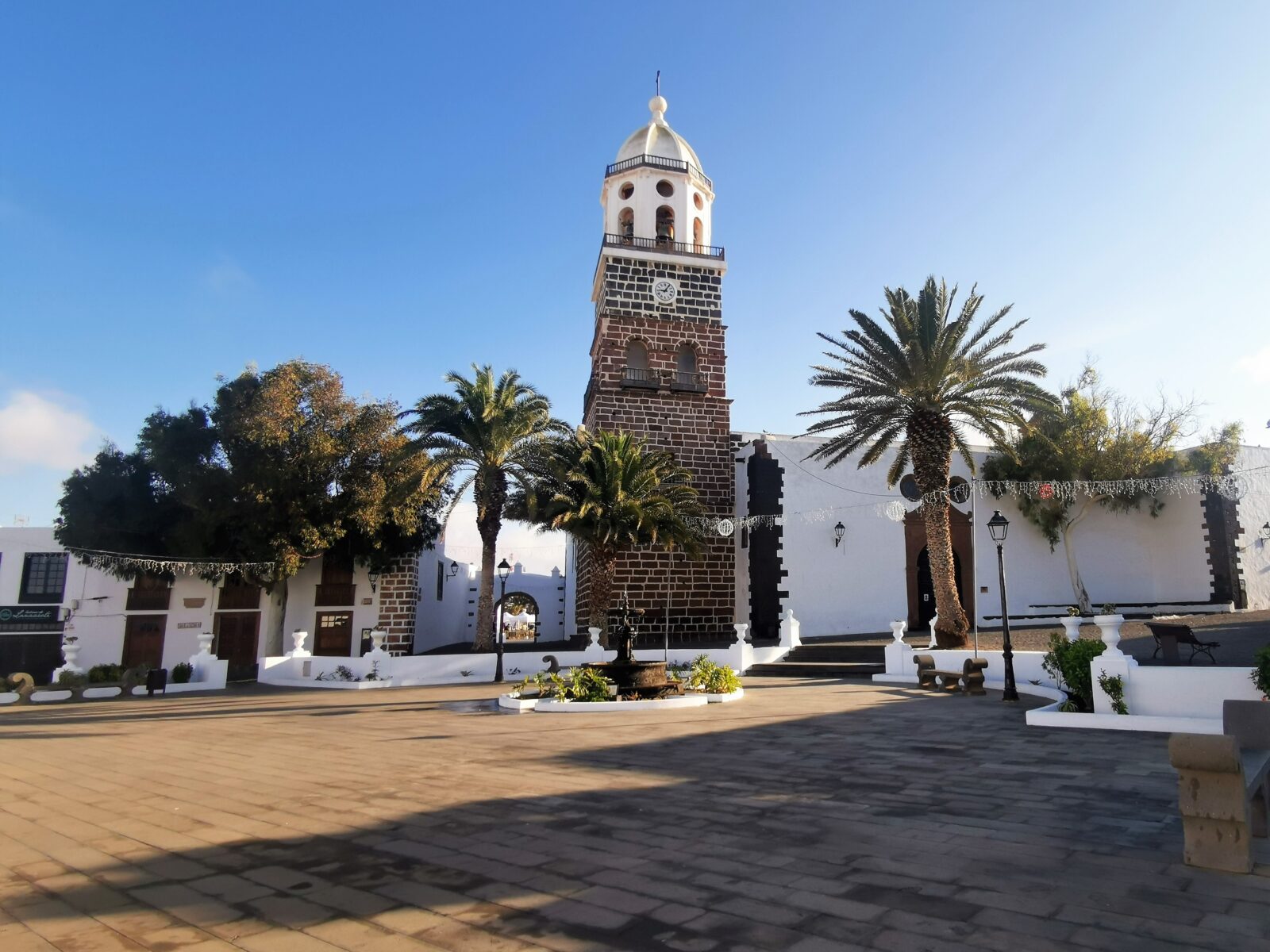 Teguise Teguise