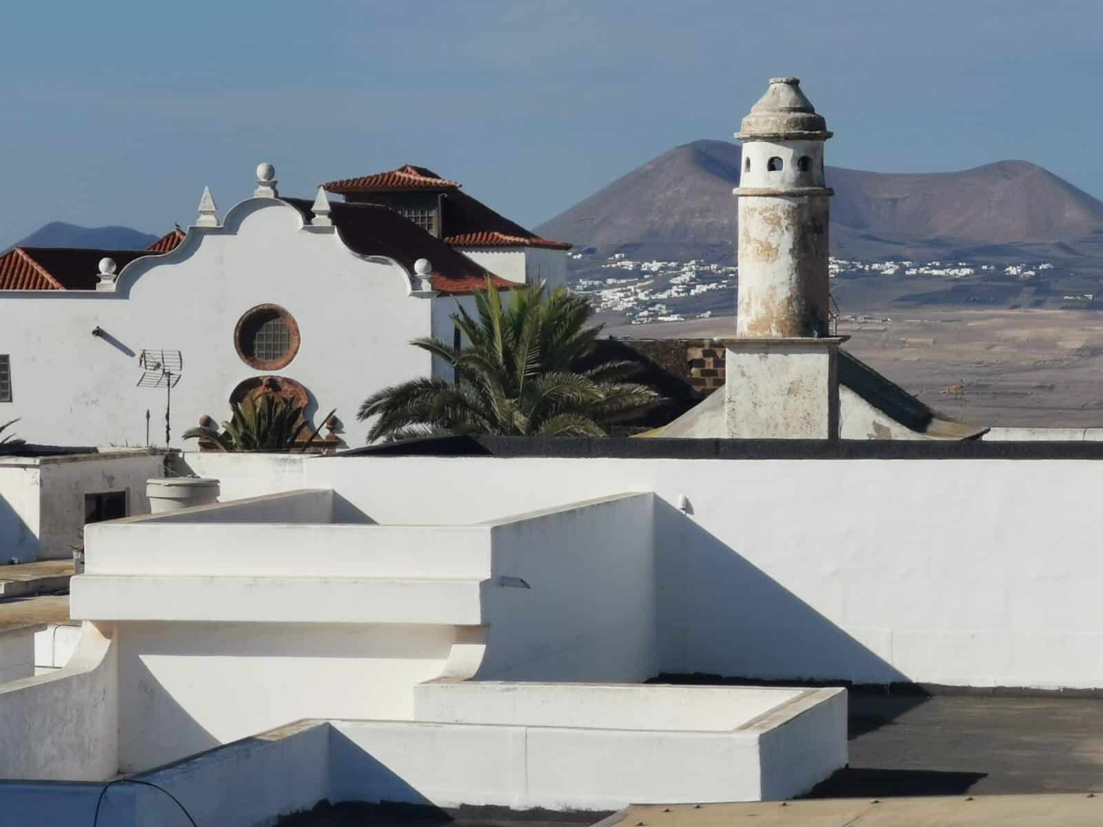 Teguise Teguise