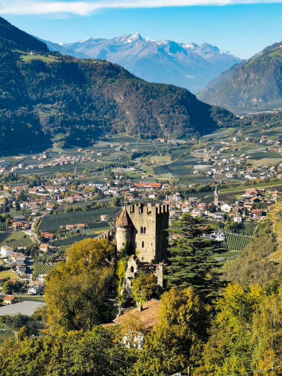 Castel Fontana Castel Fontana
