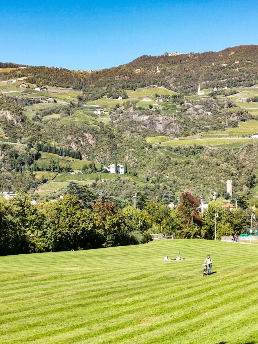Prati del Talvera
