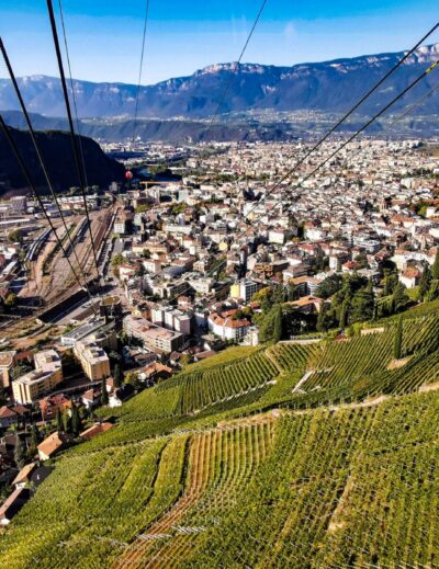 cosa vedere a bolzano