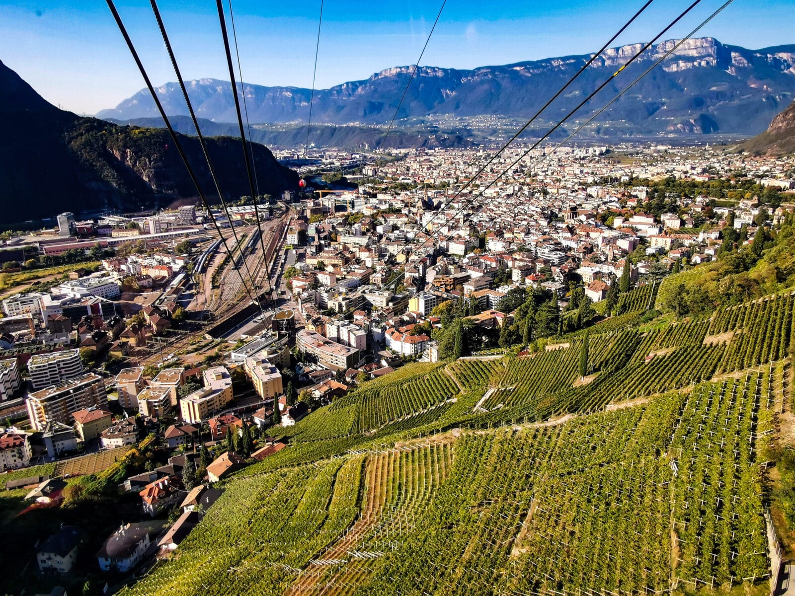 cosa vedere a bolzano