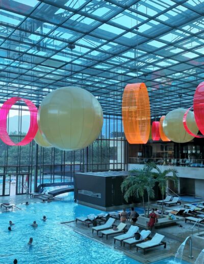 terme di merano