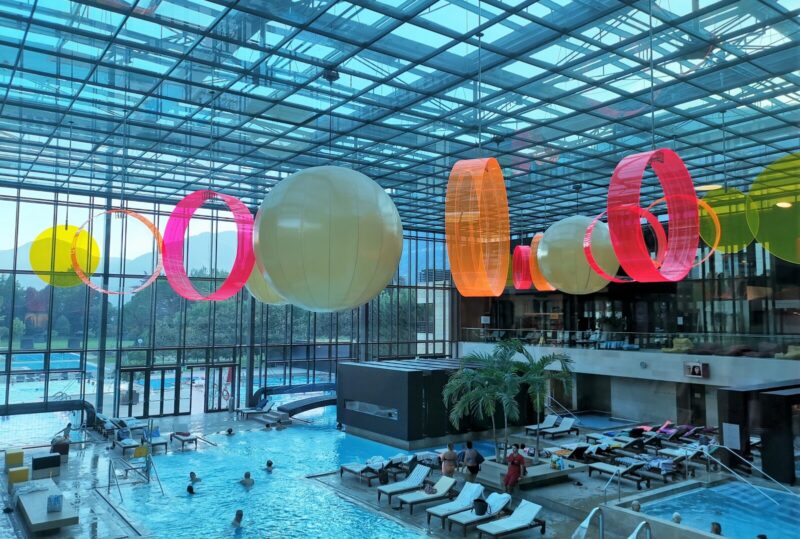 terme di merano