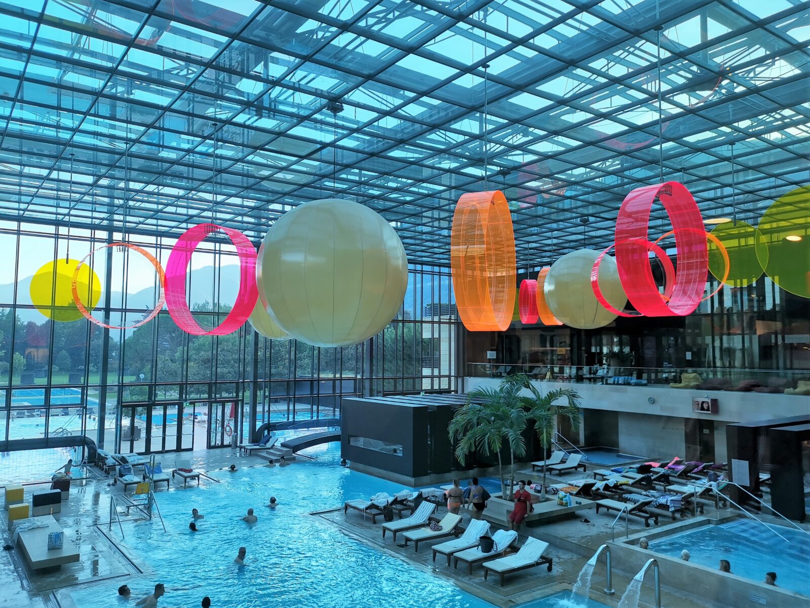 terme di merano