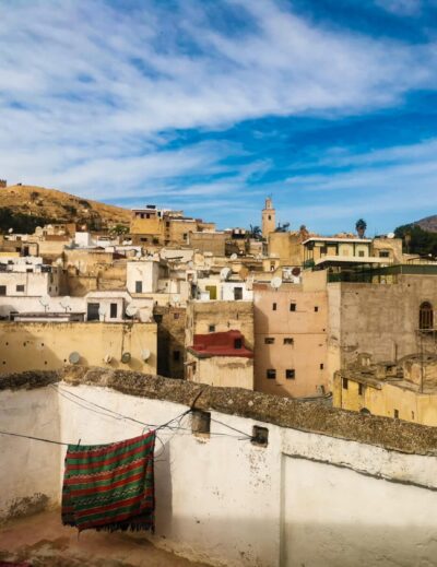 Cosa vedere a Fes