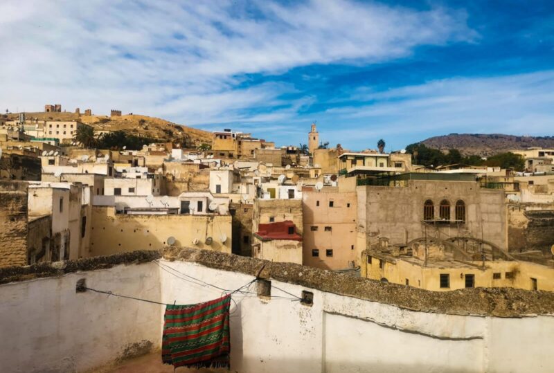Cosa vedere a Fes