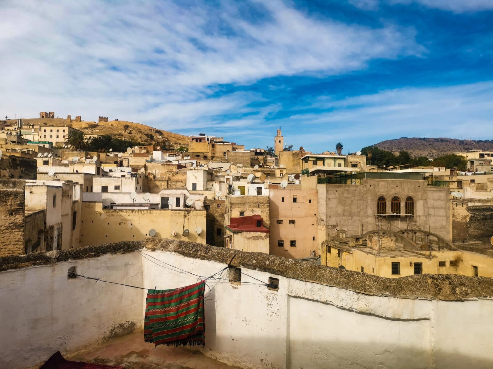 Cosa vedere a Fes