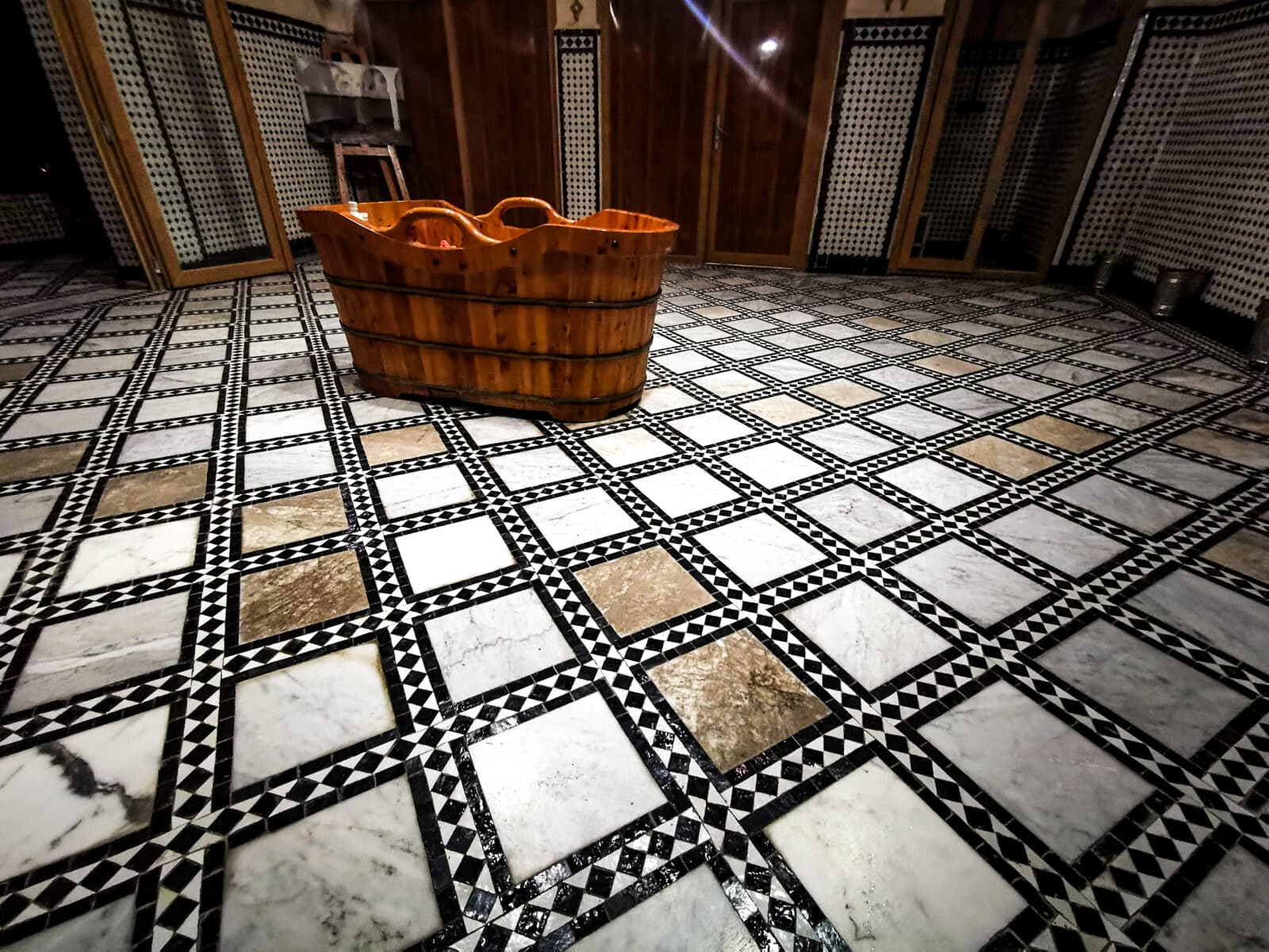 Royal Medina Spa