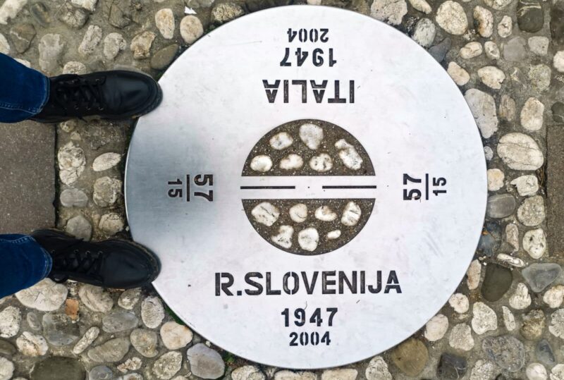 cosa vedere a nova gorica