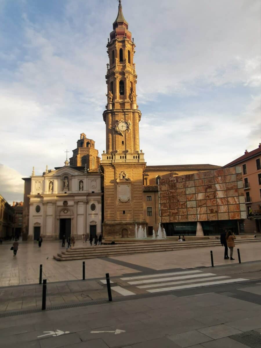 La Seo La Seo