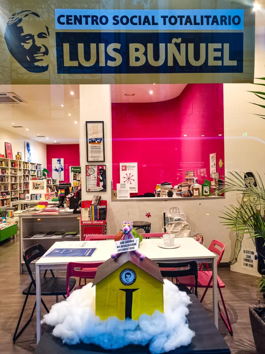 Libreria sociale Libreria sociale