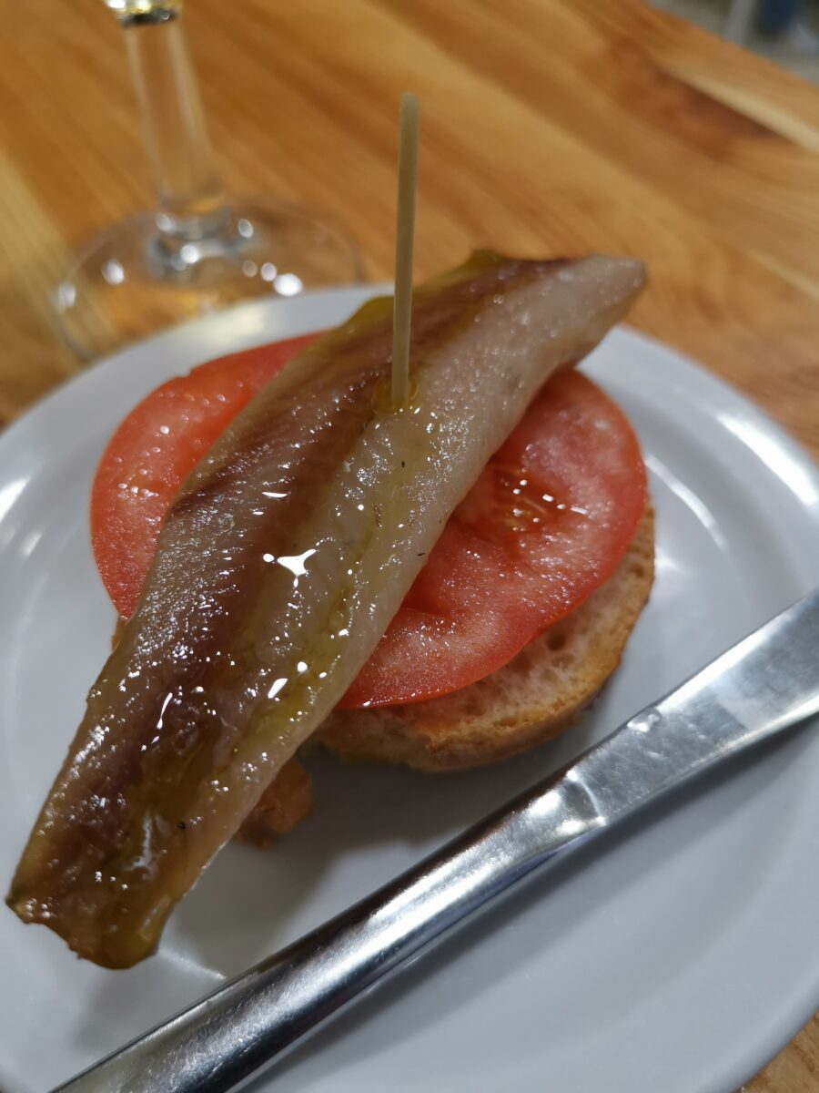 Tapas al Bar El Circo Tapas al Bar El Circo