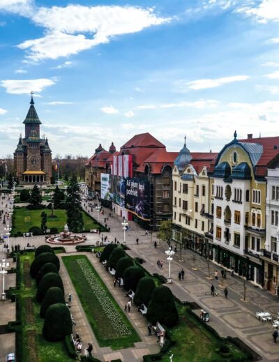 Timisoara