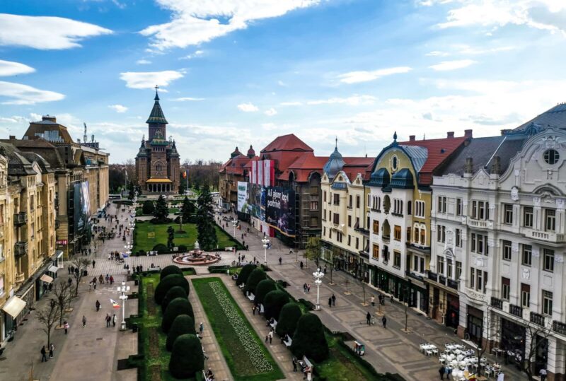 Timisoara