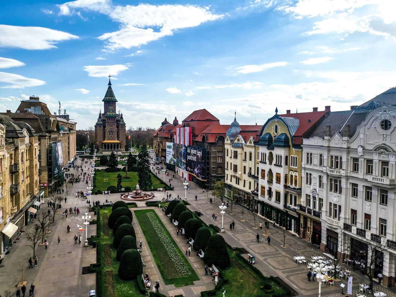 Timisoara