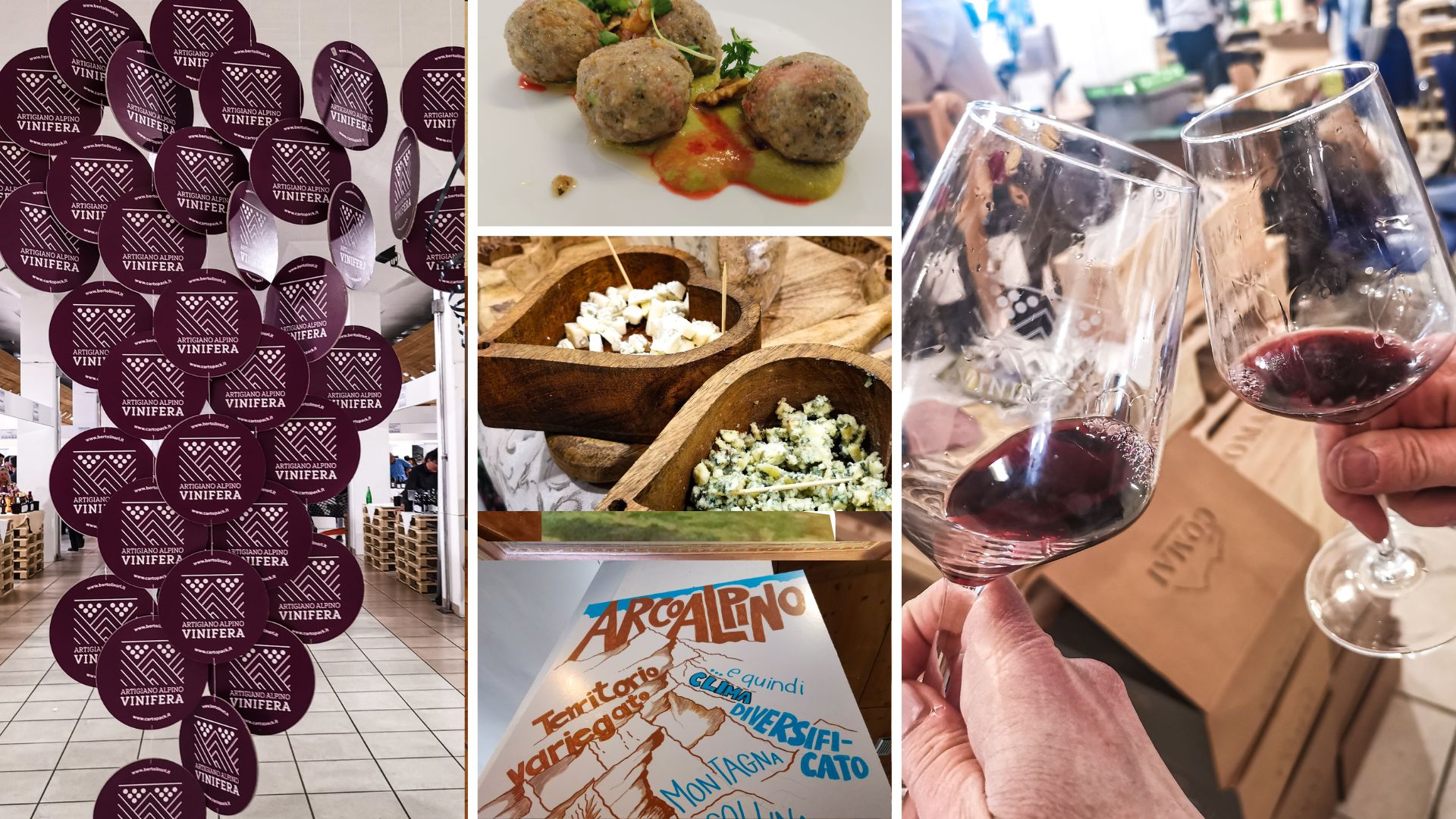 Vinifera Trento