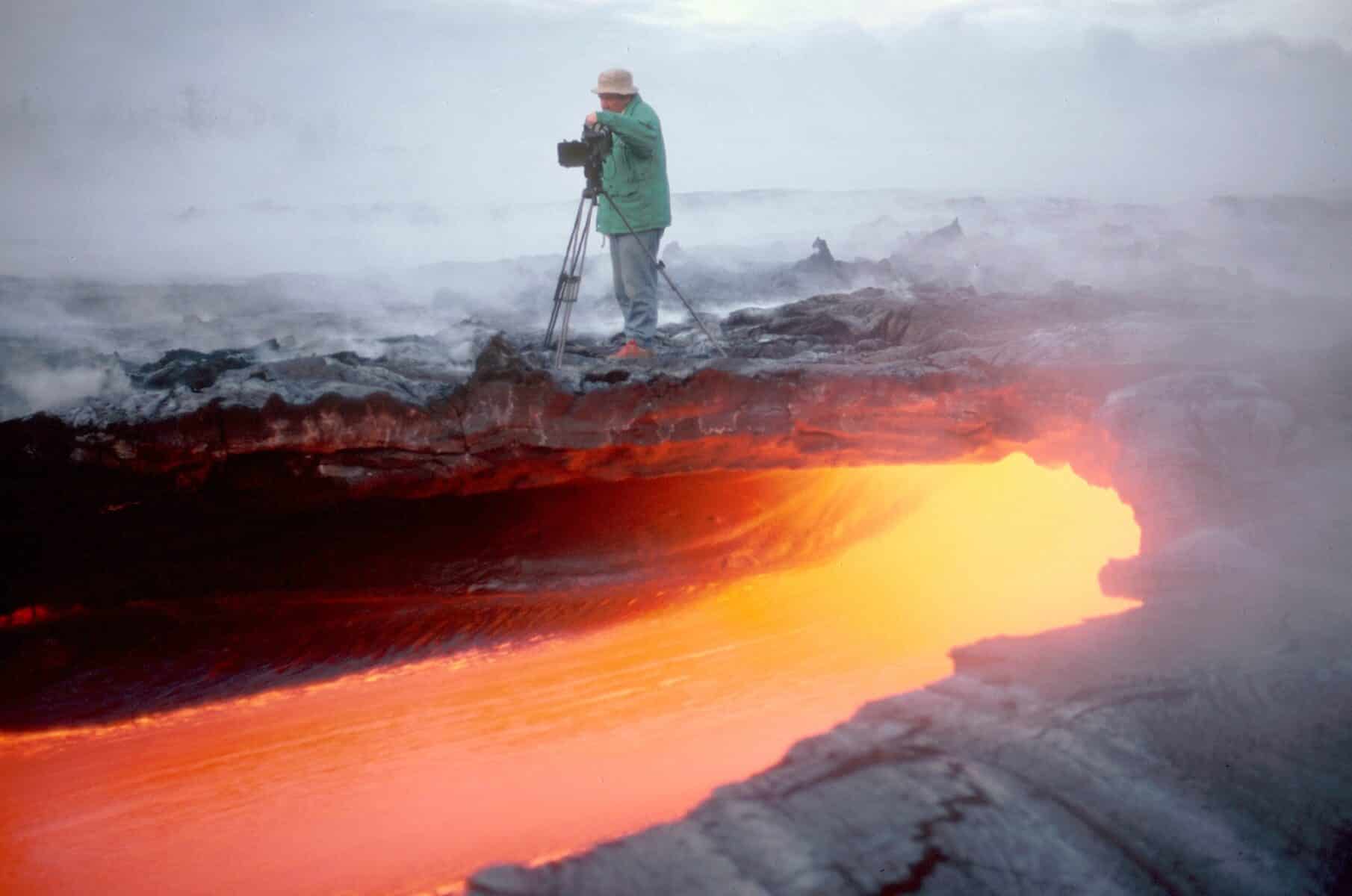 The Fire Within The Fire Within
