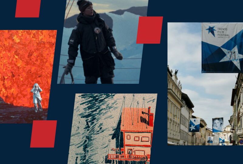 trento film festival 2023