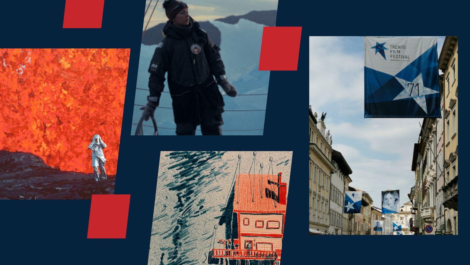 trento film festival 2023