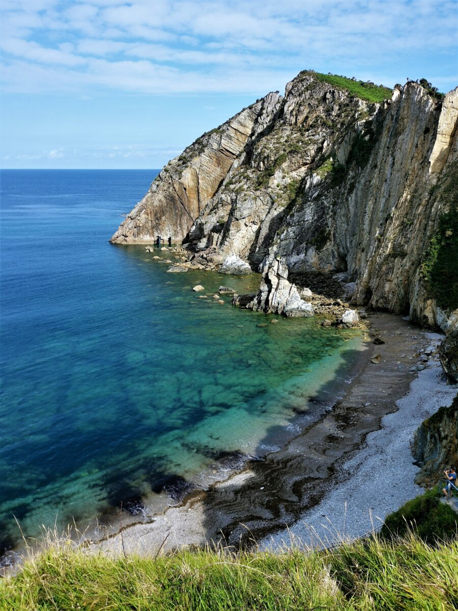Playa del Silencio Playa del Silencio