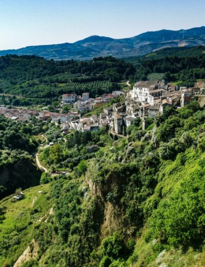 cosa vedere in basilicata