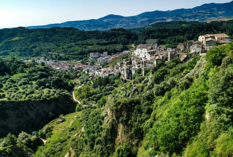 cosa vedere in basilicata