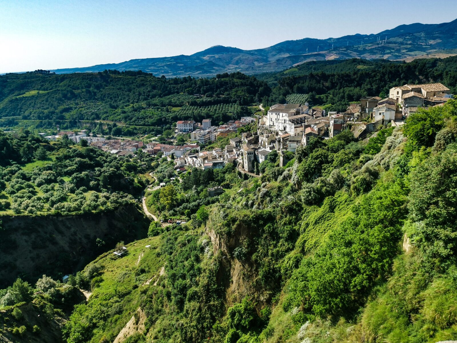 cosa vedere in basilicata