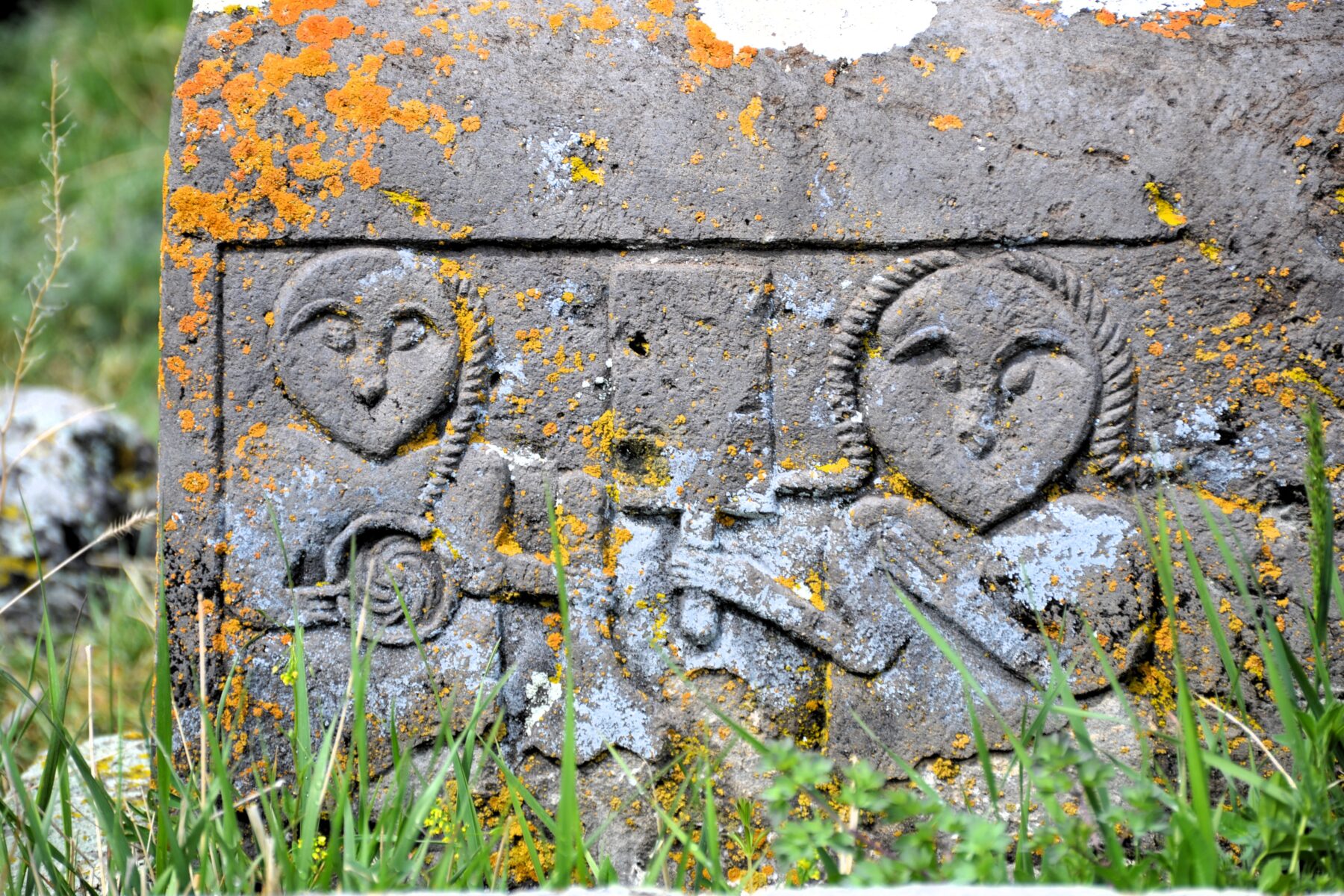cimitero Noratus cimitero Noratus