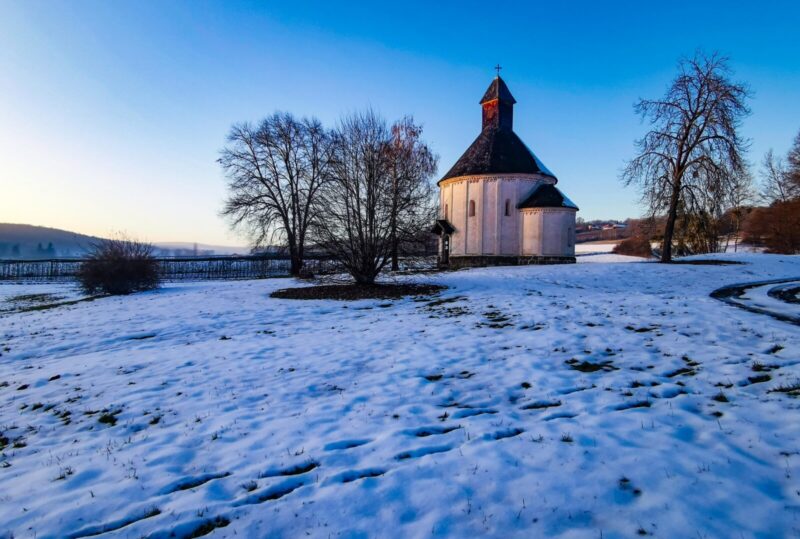 Prekmurje Slovenia