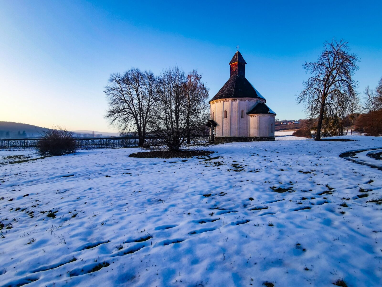 Prekmurje Slovenia