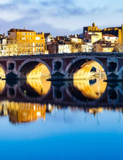 tolosa cosa vedere