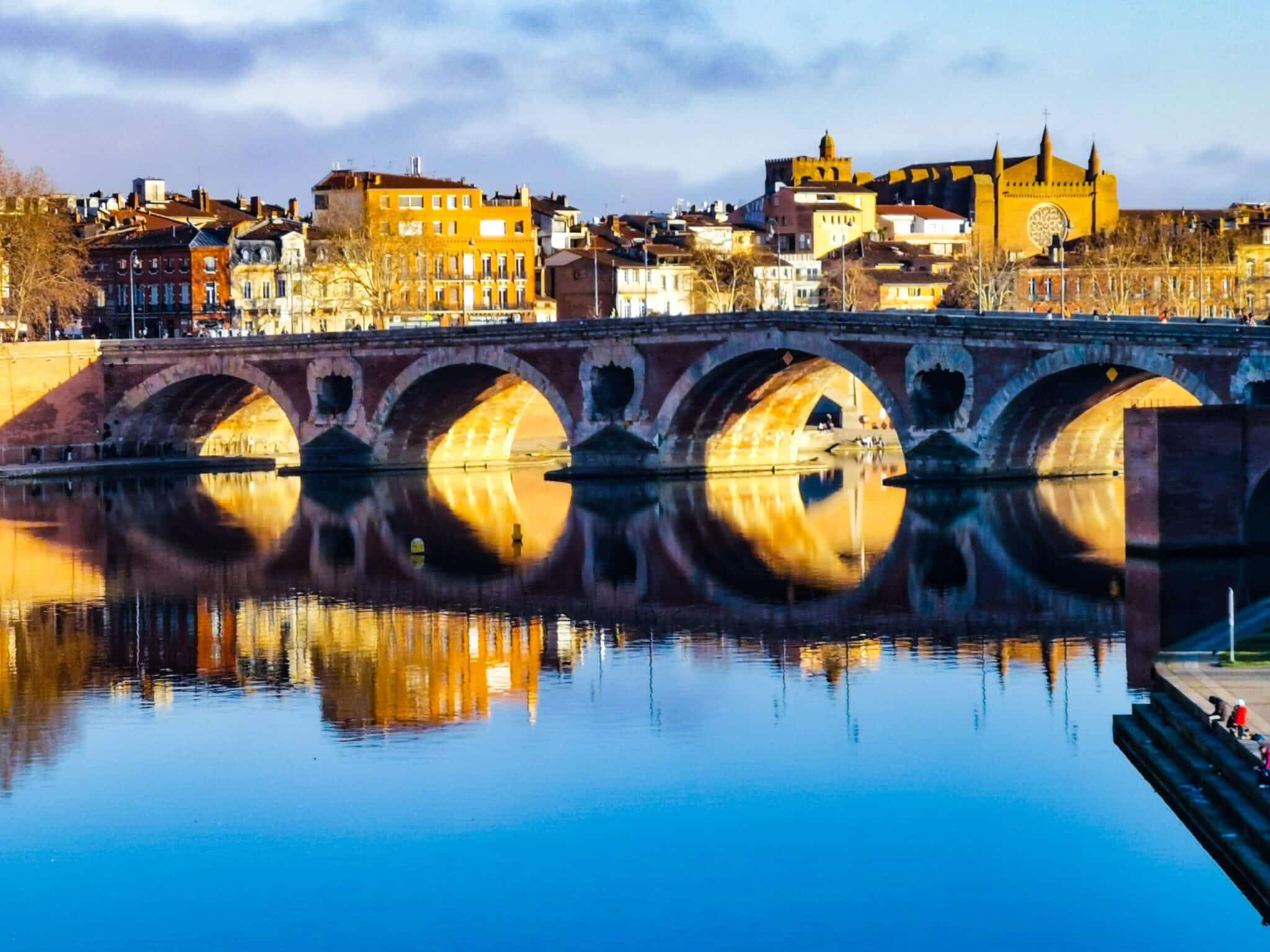 tolosa cosa vedere