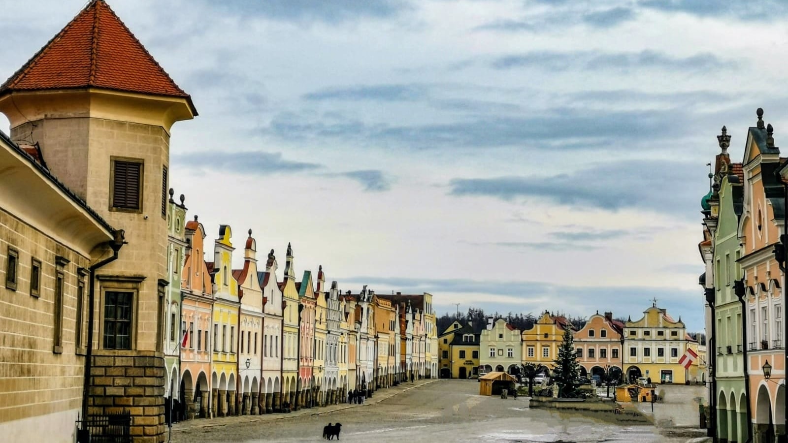 Cosa vedere in moravia repubblica ceca
