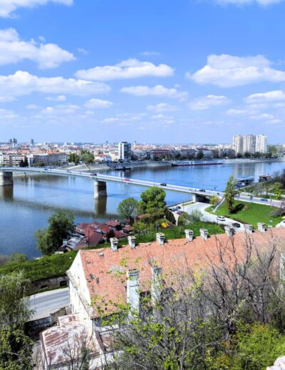 Novi Sad