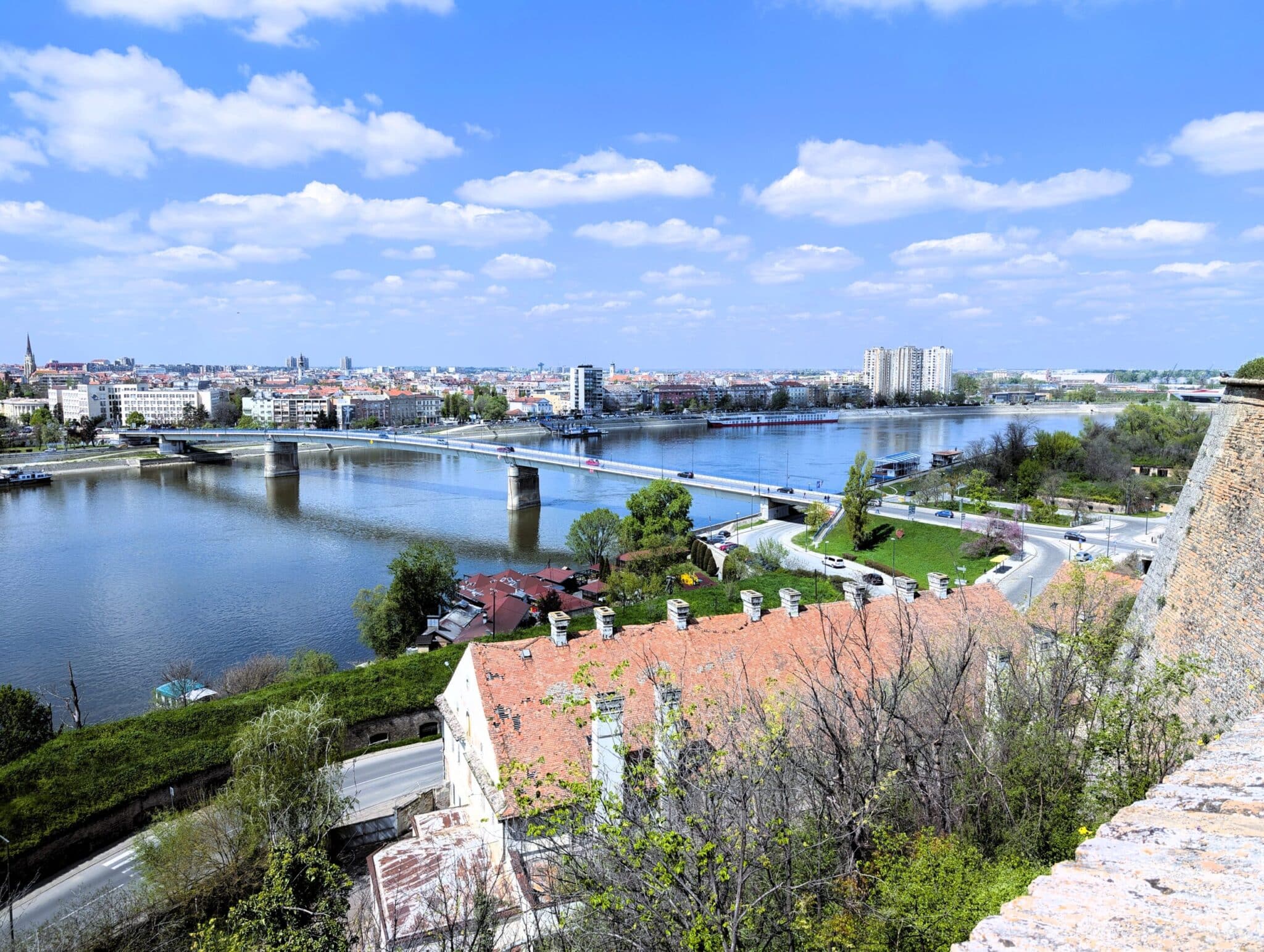 Novi Sad