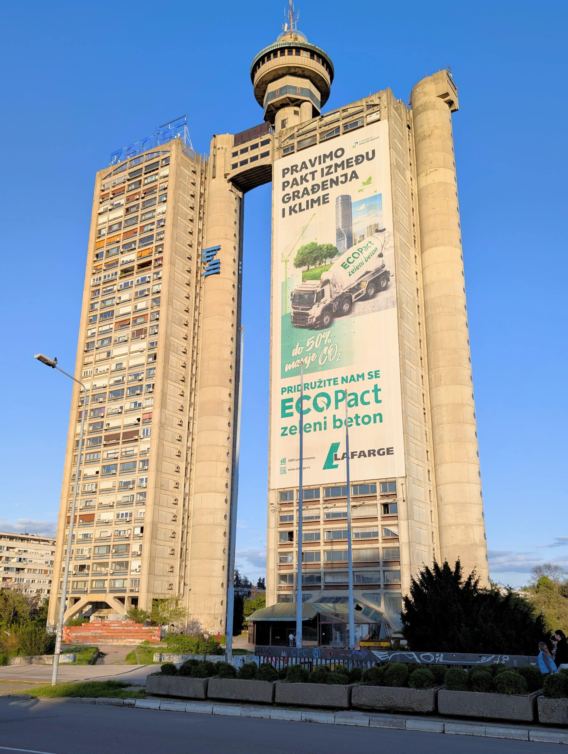 Torre Genex Torre Genex