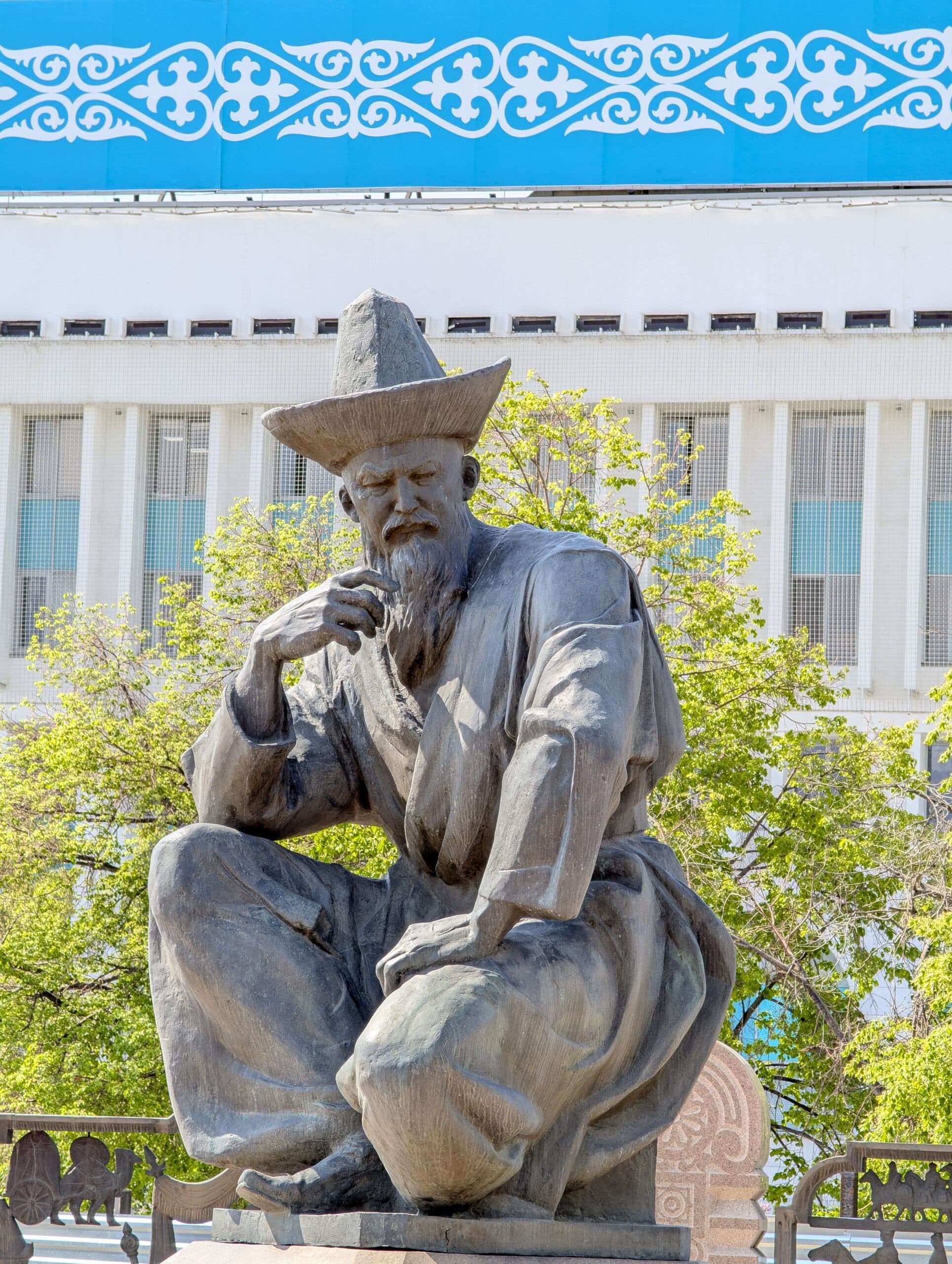 Almaty Almaty