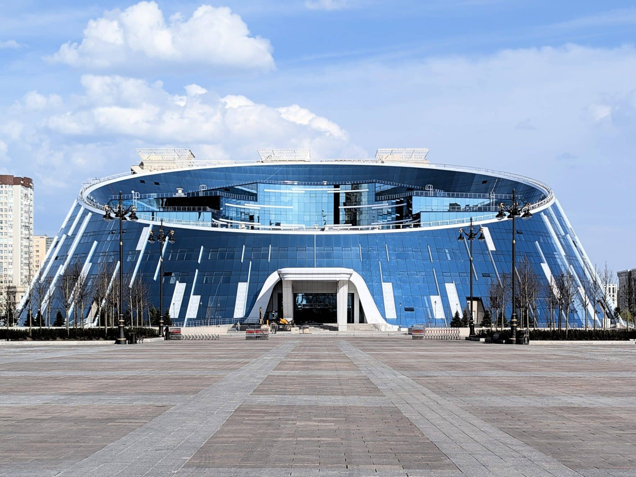 Kazak National University of the Arts