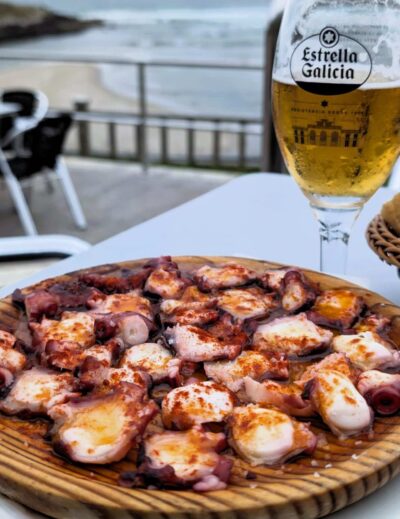 dove mangiare in galizia