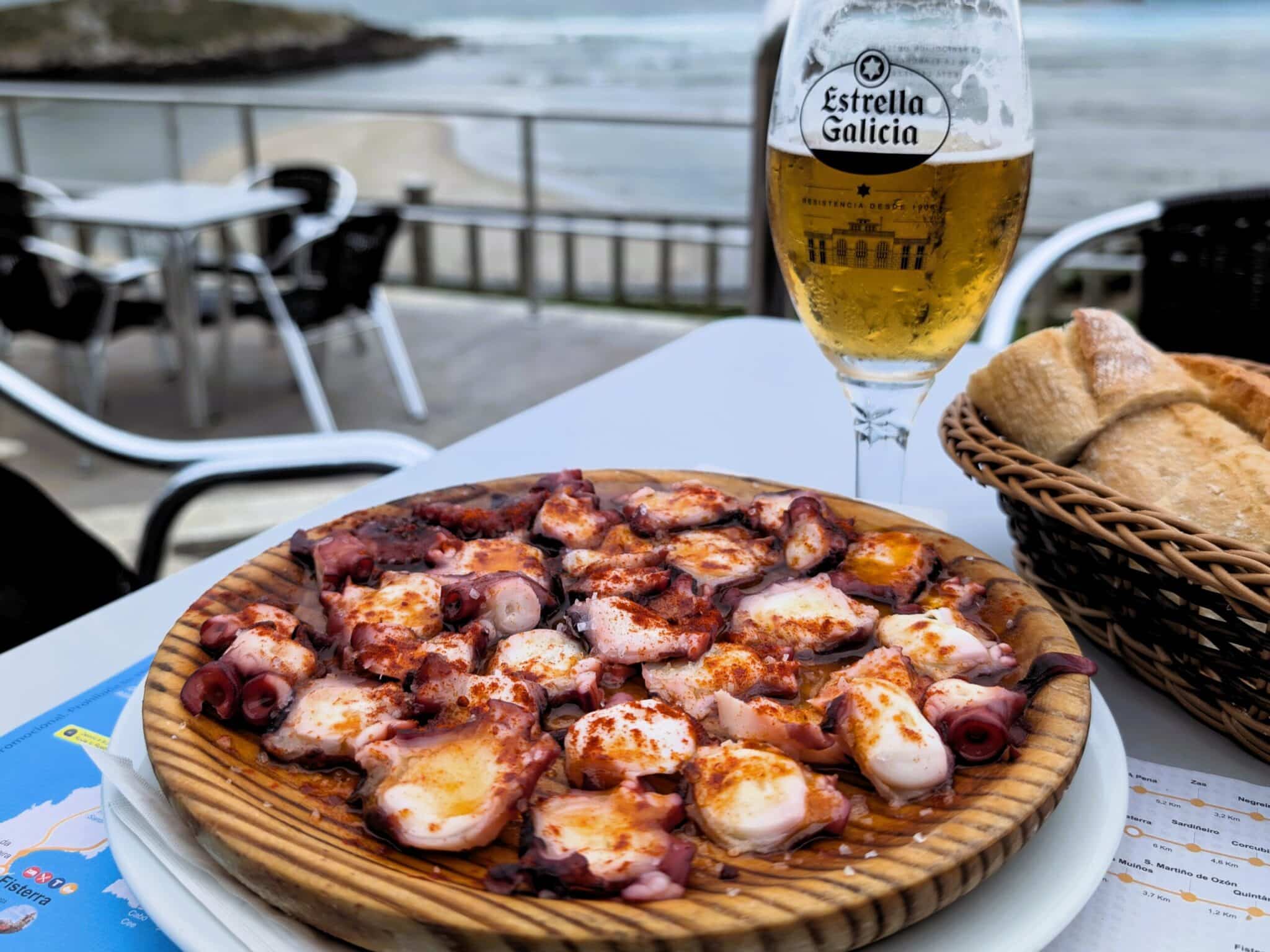 dove mangiare in galizia
